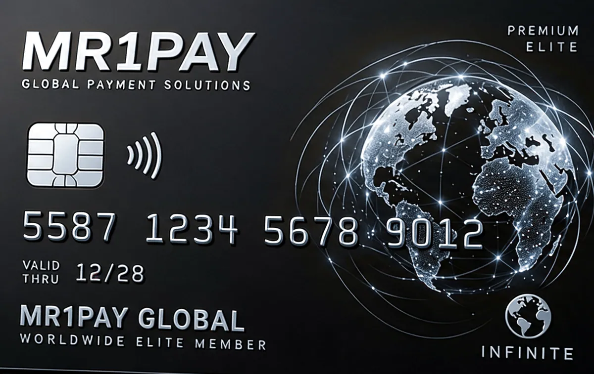 EUR Premium card