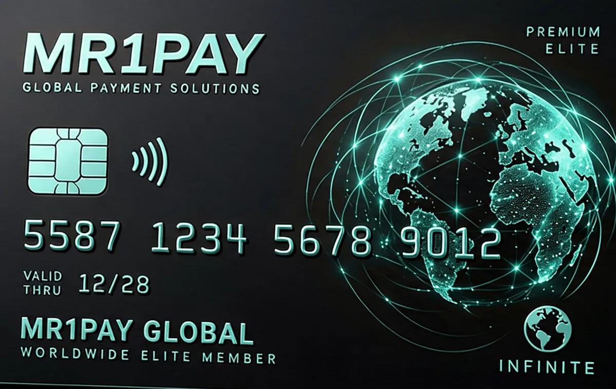 USDC Linked card